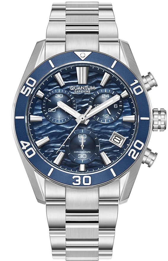 Quantum Pwg1199.390 Erkek Kol Saati