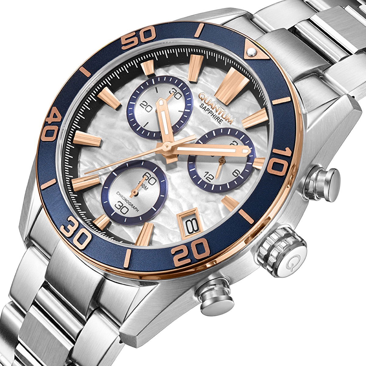 Quantum Pwg1199.530 Erkek Kol Saati