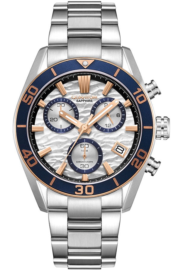 Quantum Pwg1199.530 Erkek Kol Saati