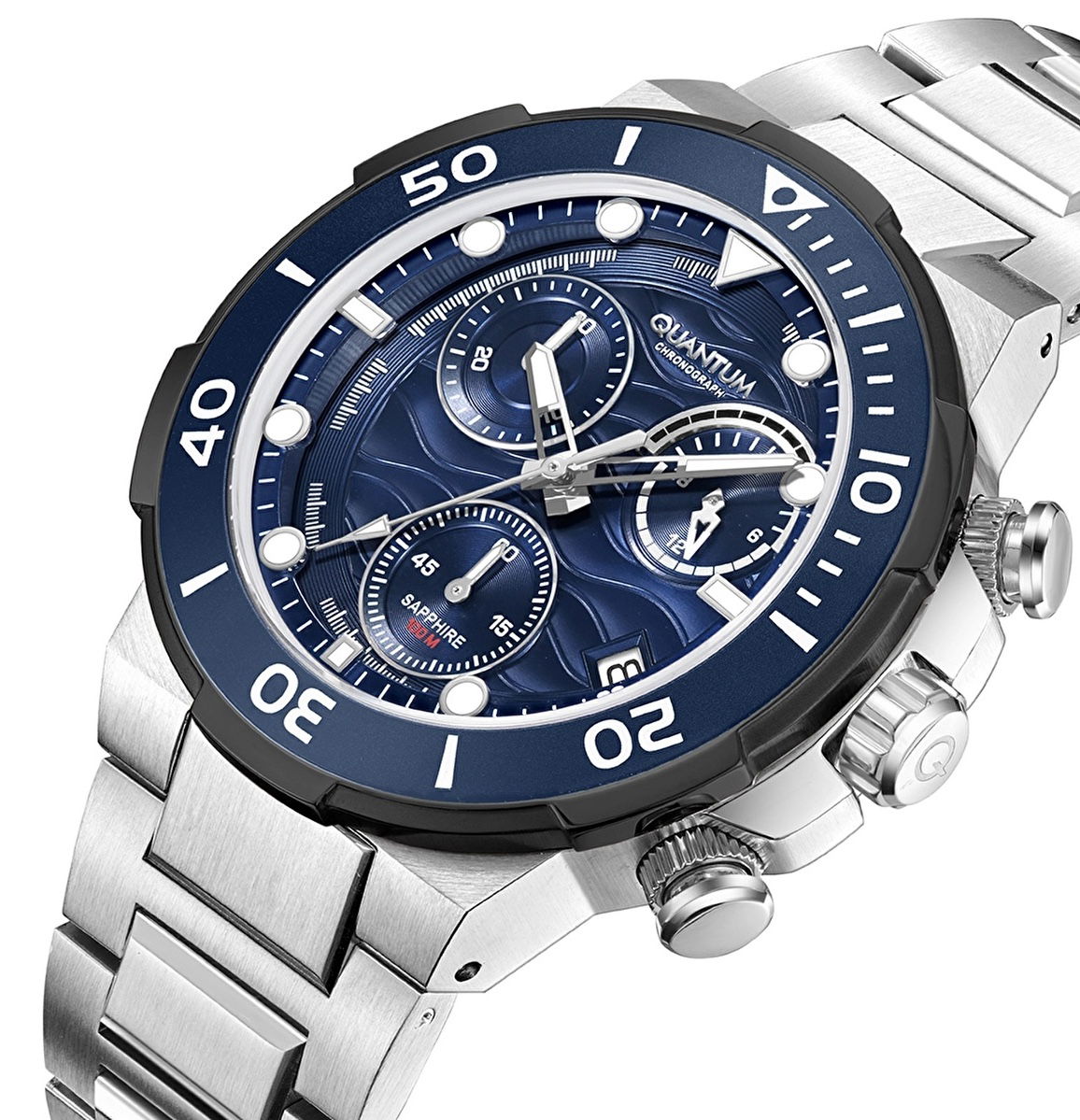 Quantum Hng1150.390 Erkek Kol Saati