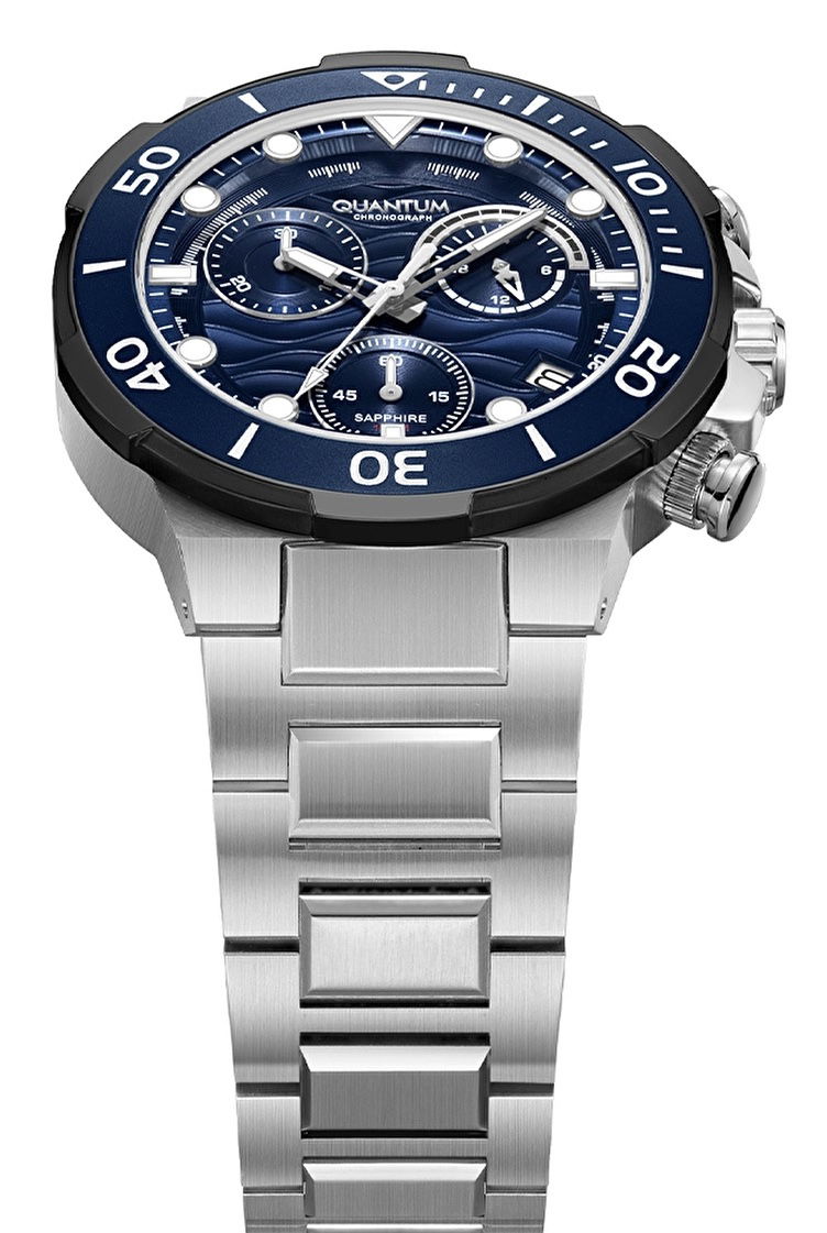 Quantum Hng1150.390 Erkek Kol Saati