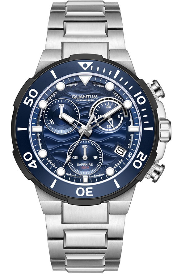 Quantum Hng1150.390 Erkek Kol Saati