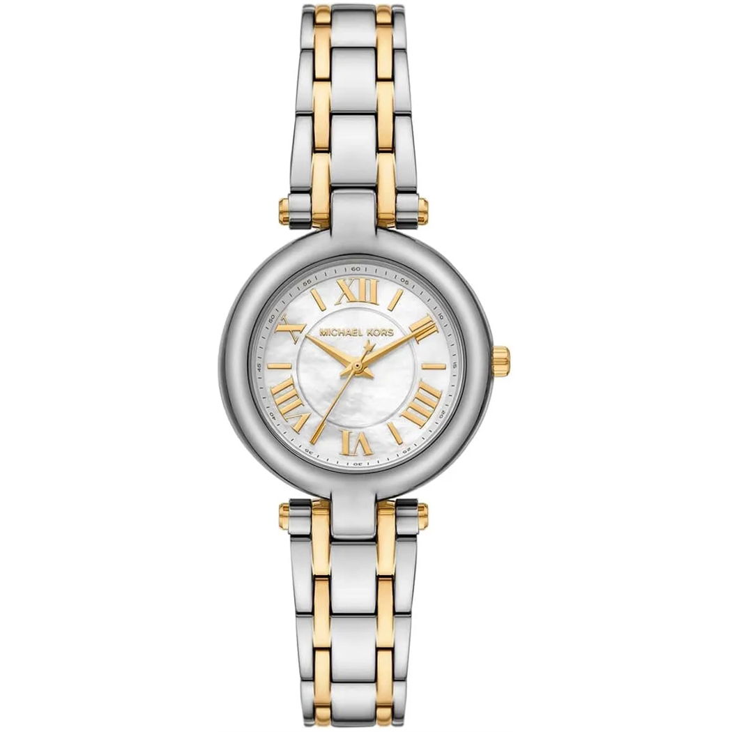 Michael Kors Mk4895 Kadın Kol Saati