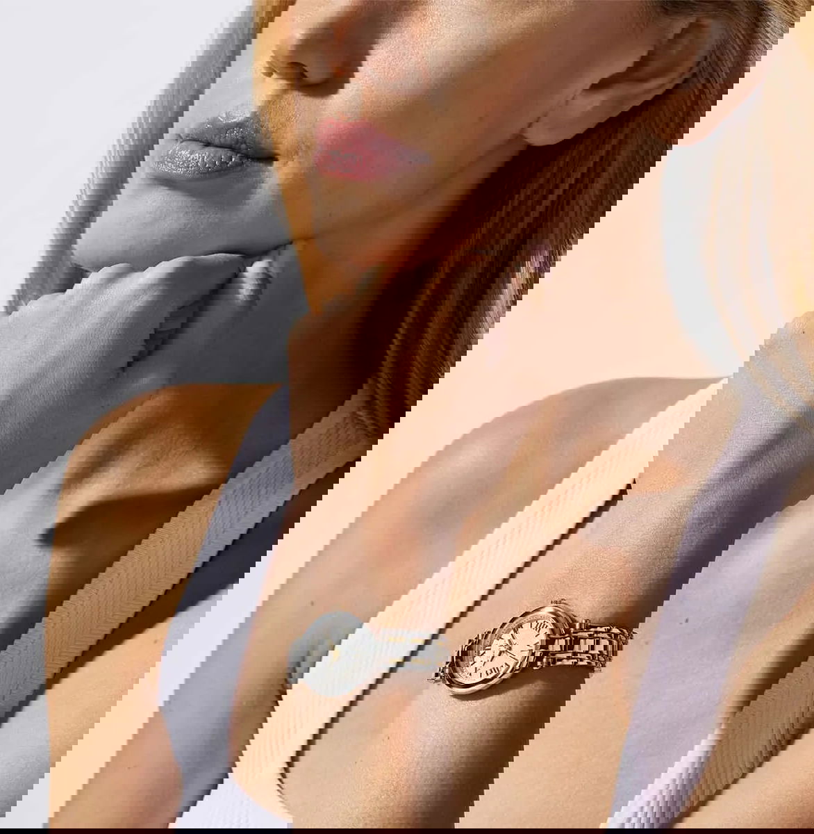 Michael Kors Mk4895 Kadın Kol Saati