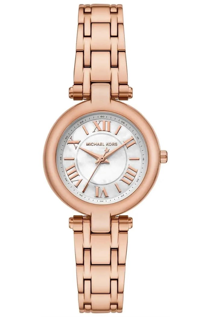 Michael Kors Mk4893 Kadın Kol Saati