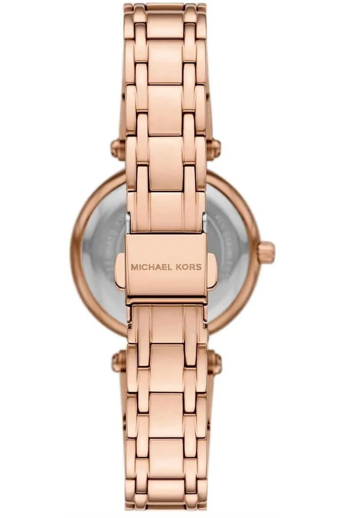 Michael Kors Mk4893 Kadın Kol Saati
