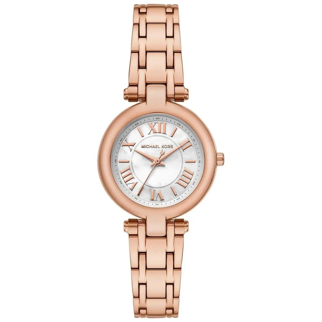 Michael Kors Mk4893 Kadın Kol Saati