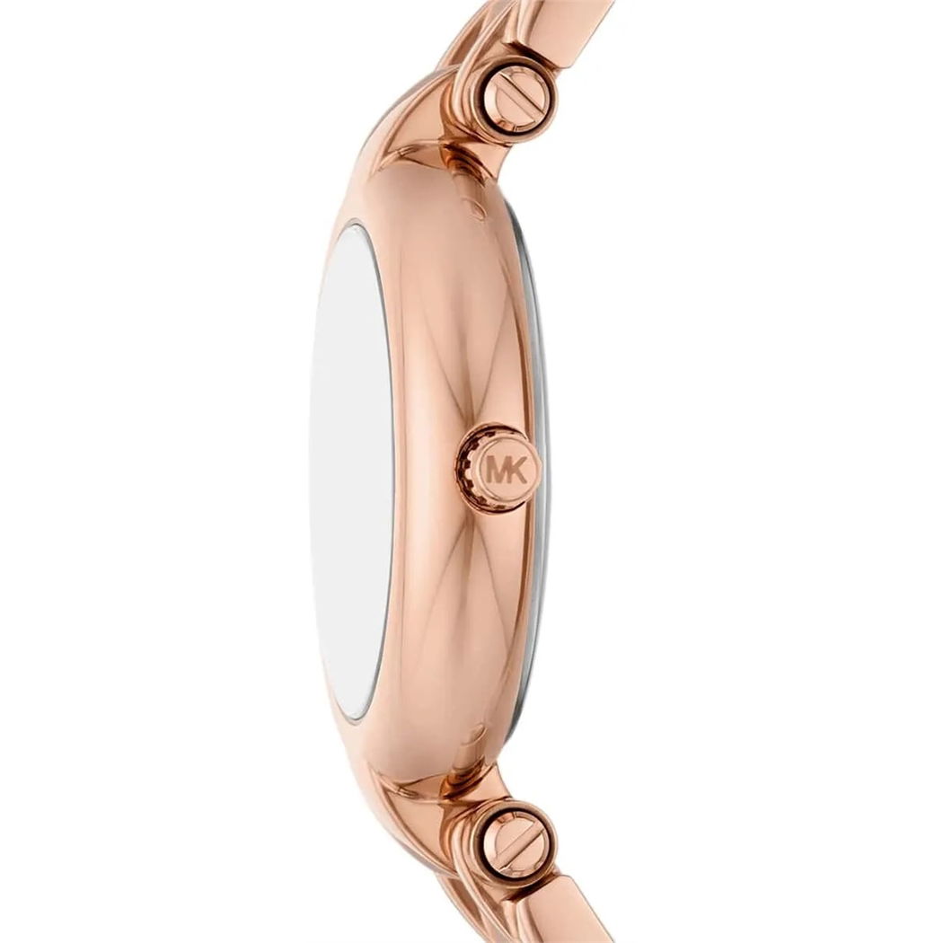Michael Kors Mk4893 Kadın Kol Saati
