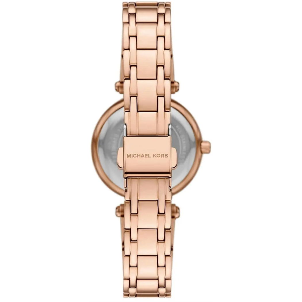 Michael Kors Mk4893 Kadın Kol Saati