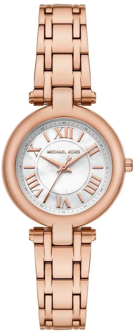 Michael Kors Mk4893 Kadın Kol Saati