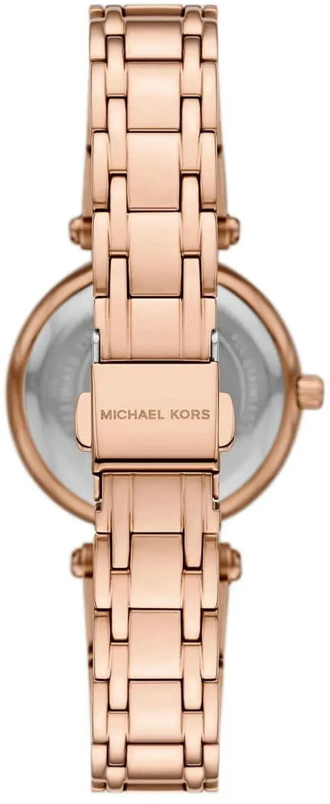 Michael Kors Mk4893 Kadın Kol Saati