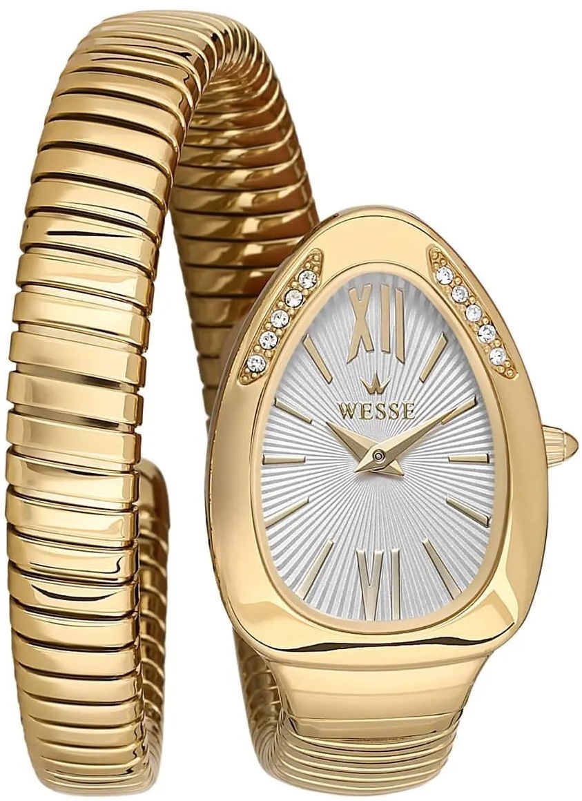 Wesse Wwl115001 Kadın Kol Saati