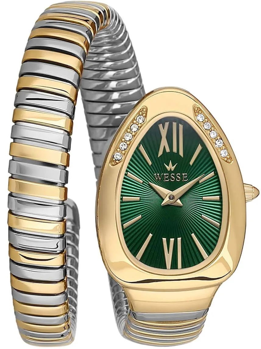 Wesse Wwl115002 Kadın Kol Saati