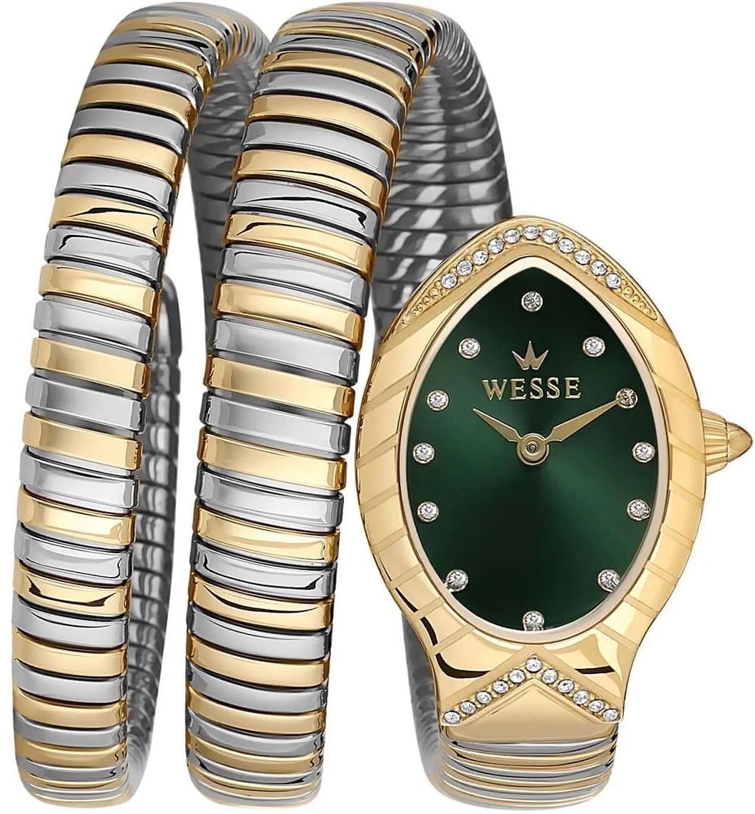 Wesse Wwl115102 Kadın Kol Saati