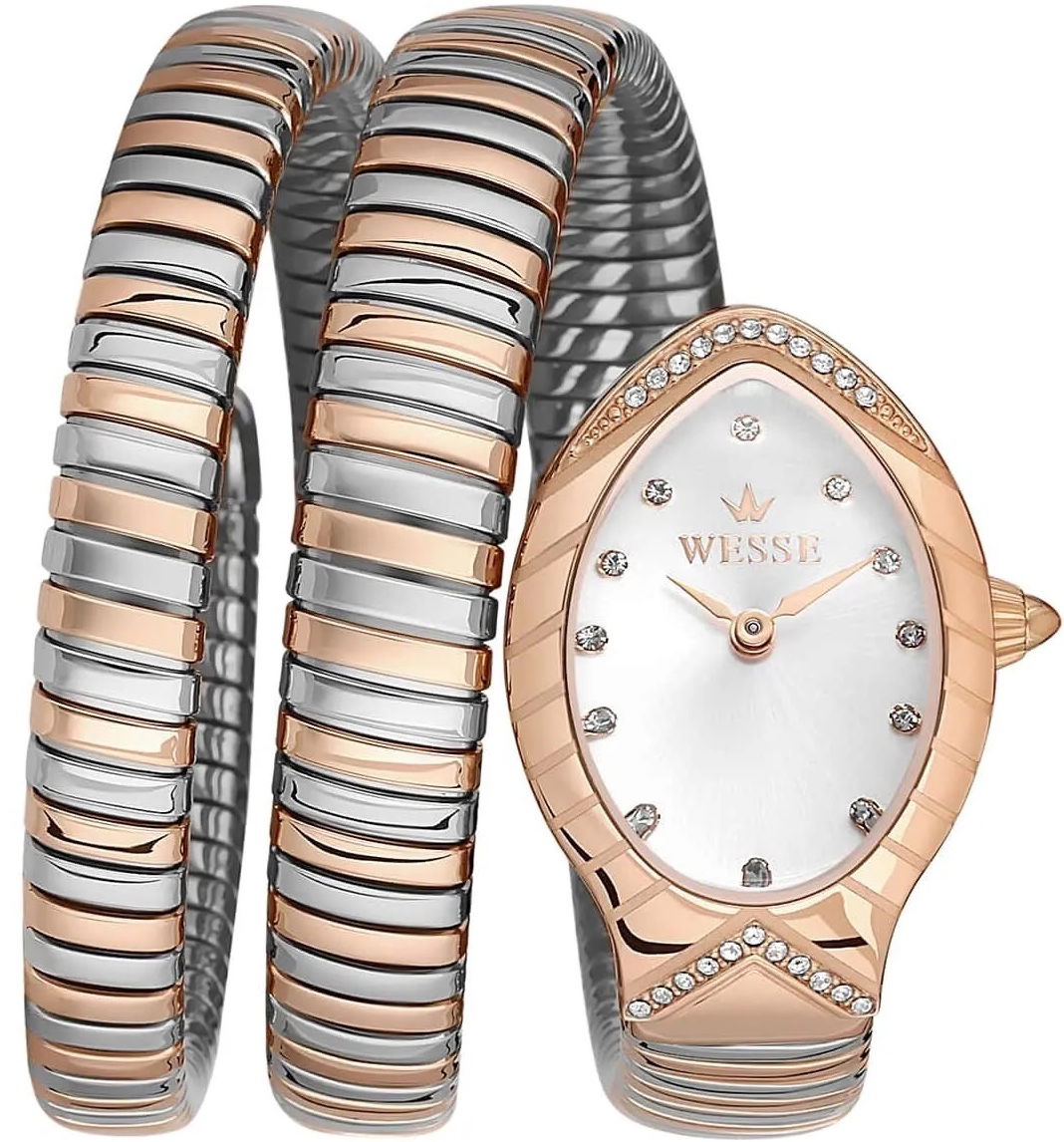 Wesse Wwl115103 Kadın Kol Saati