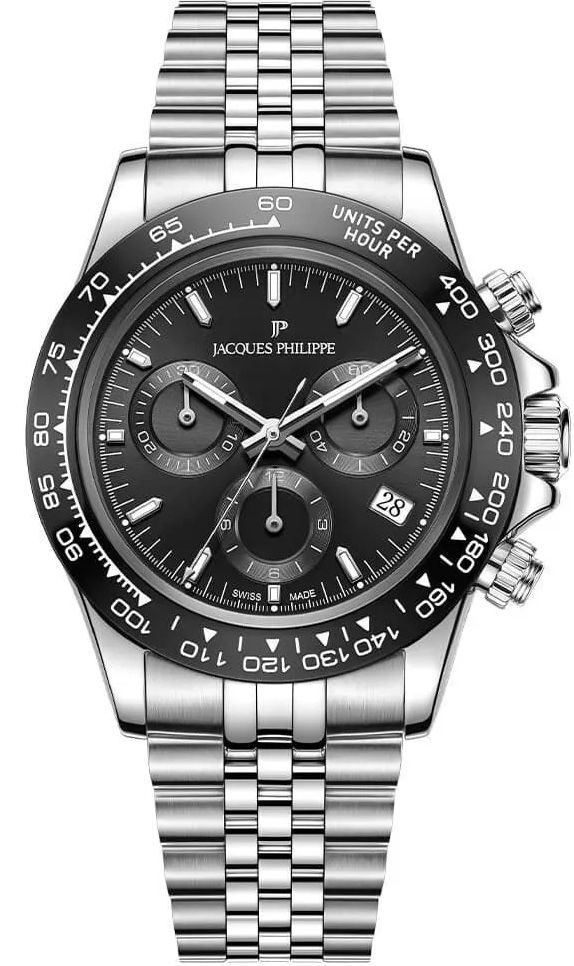 Jacques Philippe Jpqgc711316sbb Erkek Kol Saati