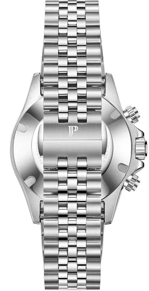 Jacques Philippe Jpqgc711316sbb Erkek Kol Saati