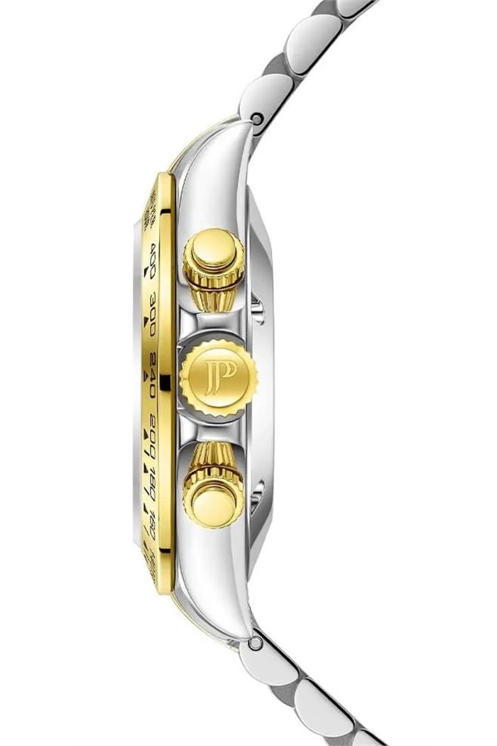 Jacques Philippe Jpqgc717328sbyg Erkek Kol Saati