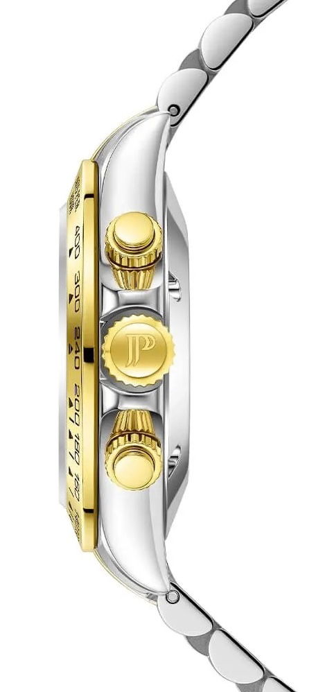 Jacques Philippe Jpqgc717328sbyg Erkek Kol Saati