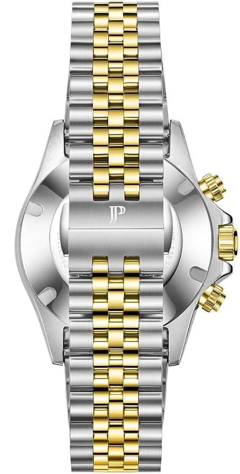 Jacques Philippe Jpqgc717328sbyg Erkek Kol Saati