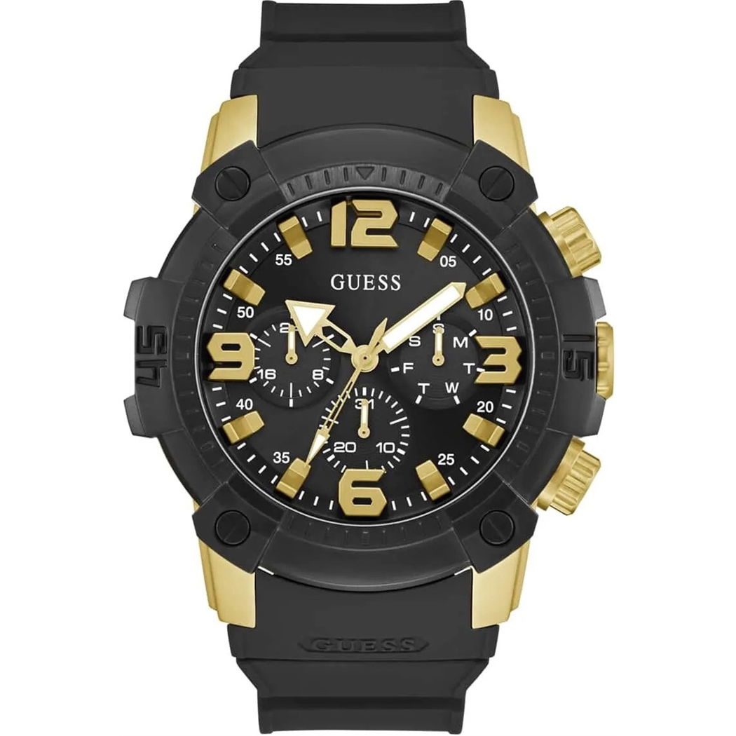 Guess Gugw0911g3 Erkek Kol Saati