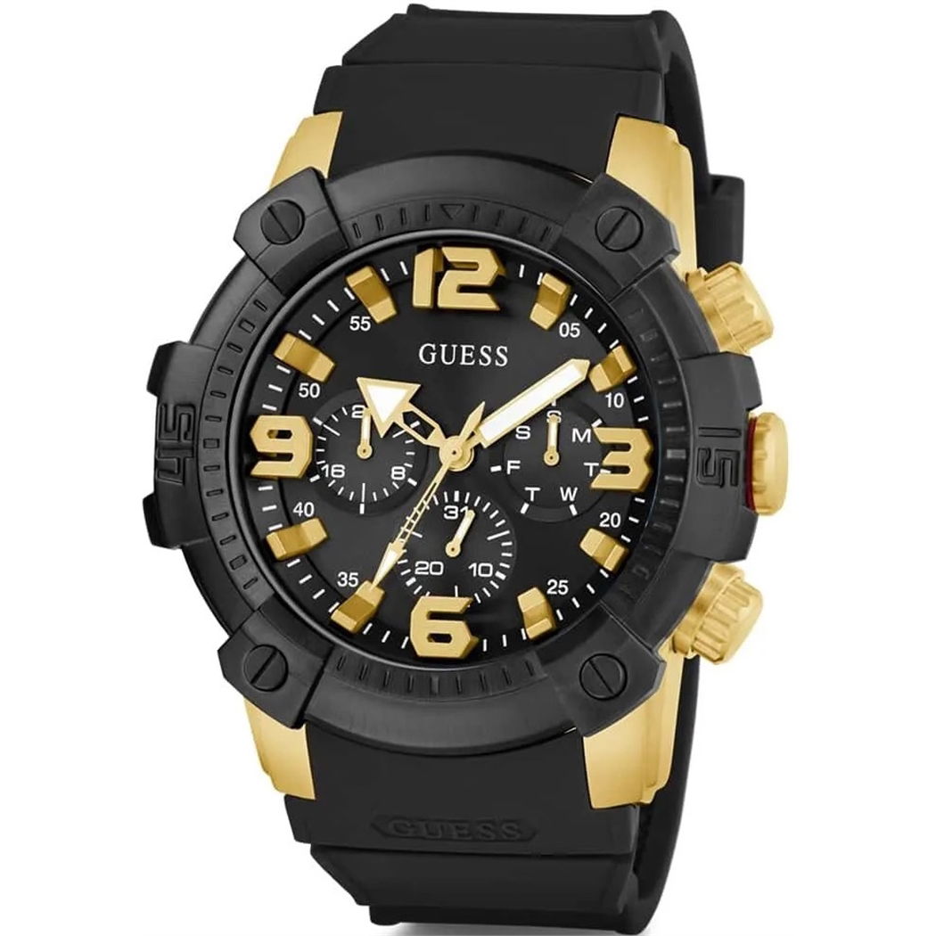 Guess Gugw0911g3 Erkek Kol Saati