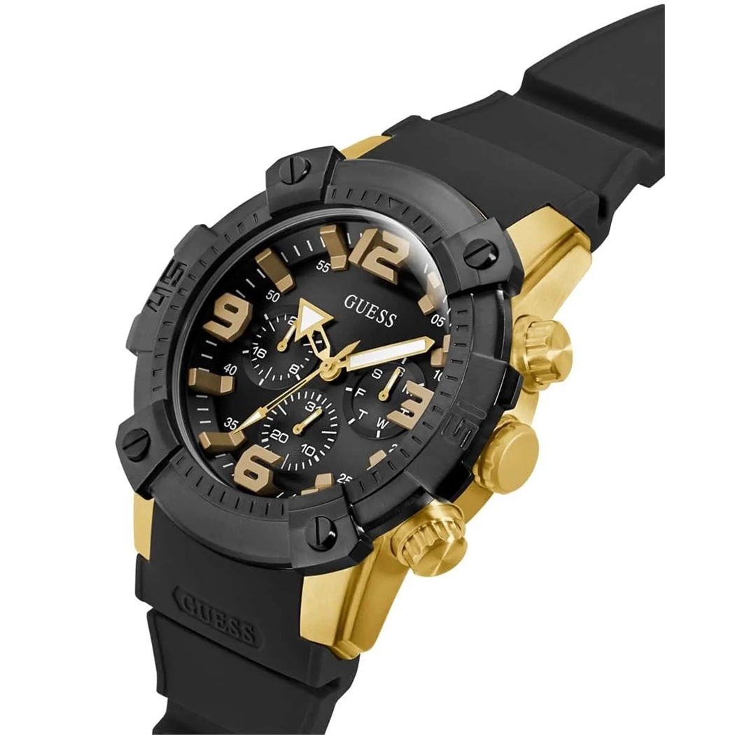 Guess Gugw0911g3 Erkek Kol Saati