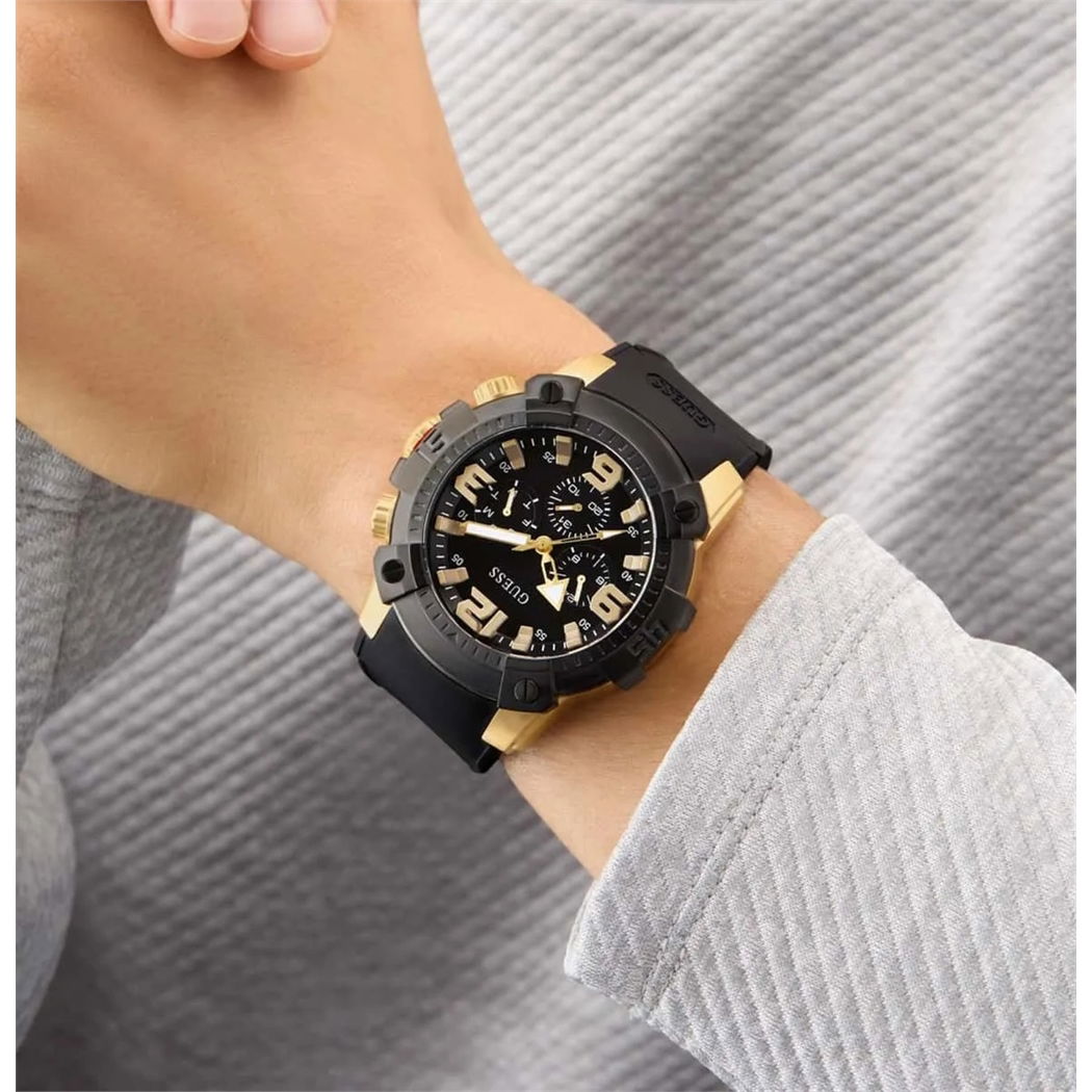 Guess Gugw0911g3 Erkek Kol Saati