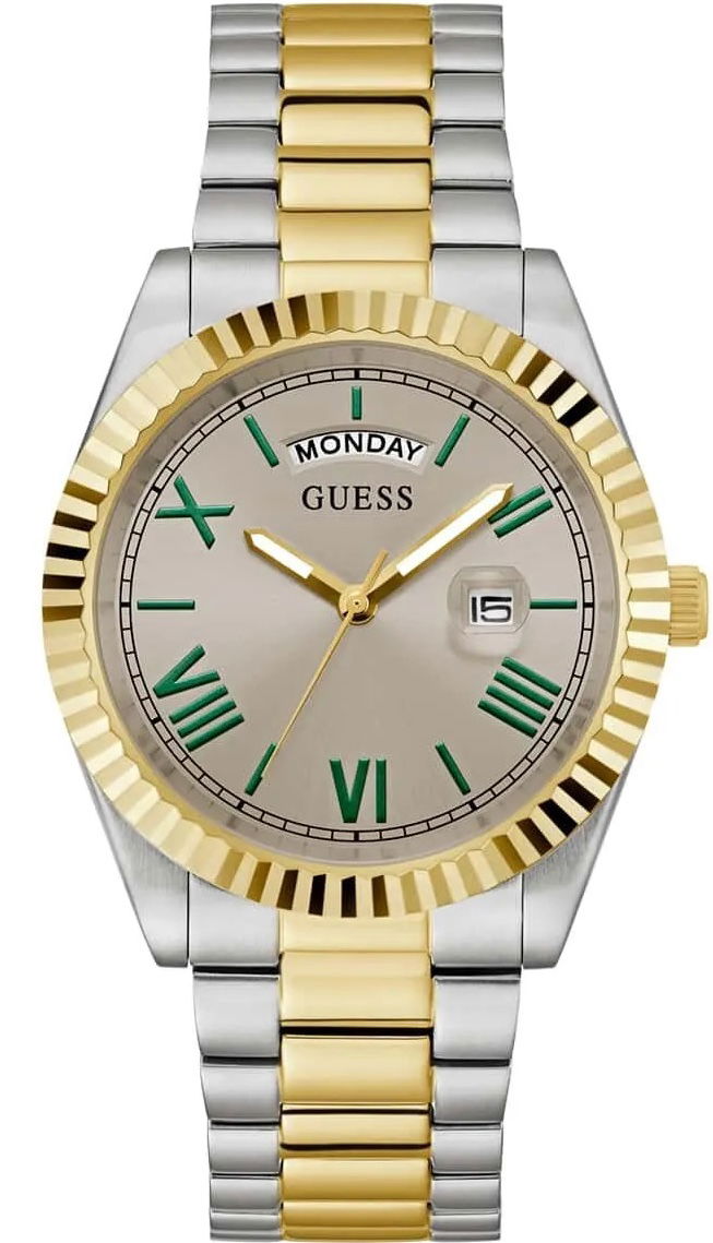Guess Gugw0265g15 Erkek Kol Saati