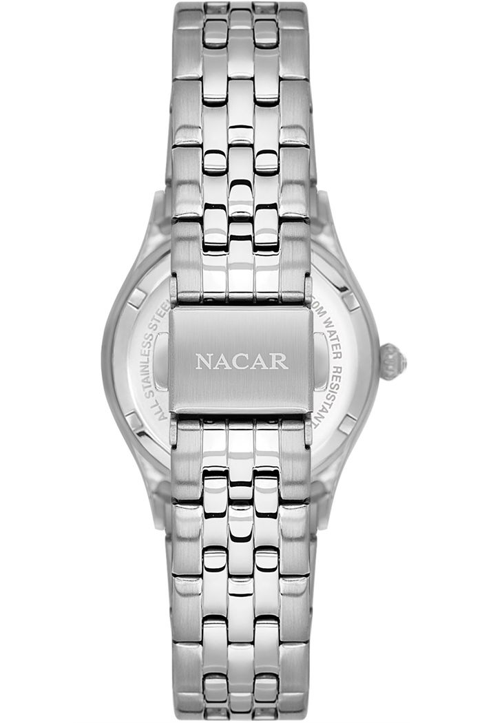 Nacar Nc34-39B763-Algms Anneler Günü Saati