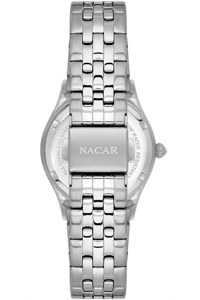 Nacar Nc34-39B763-Aums Anneler Günü Saati