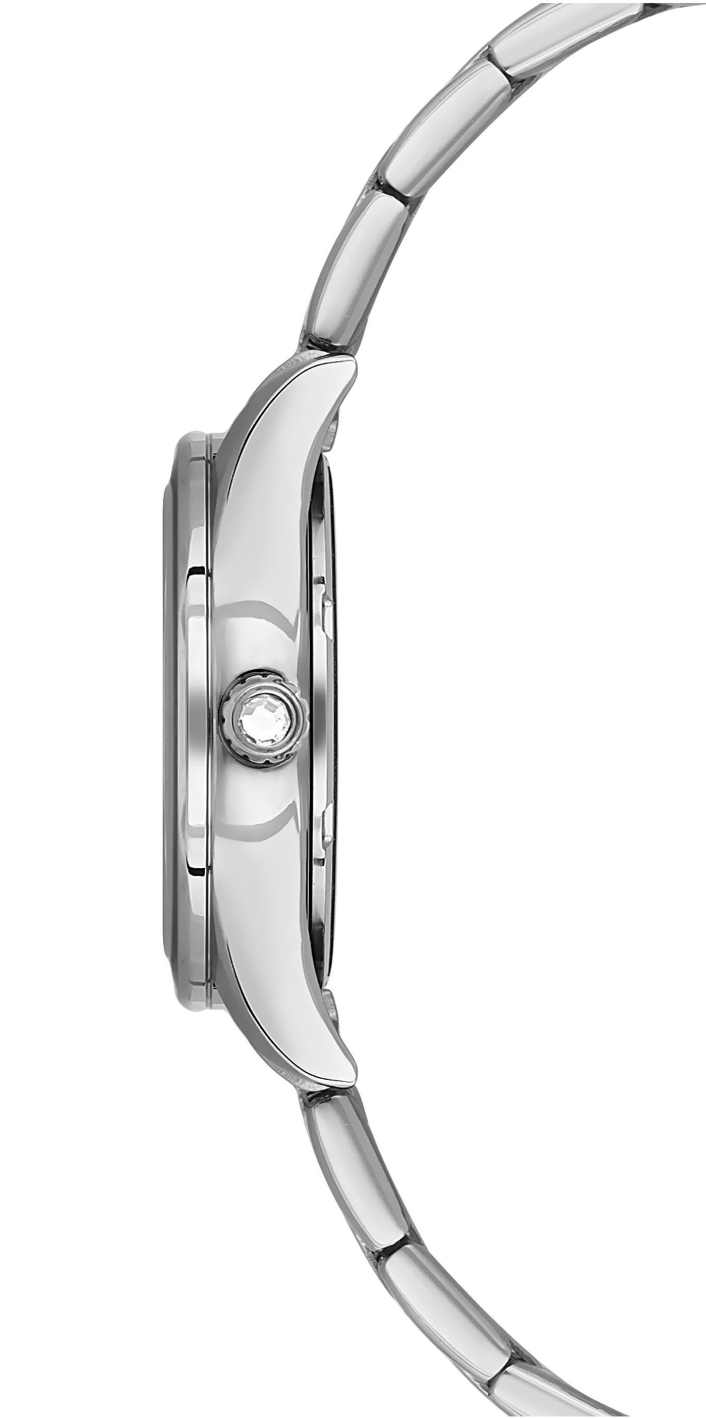 Nacar Nc34-39B763-Aums Özel Çanta Kutulu Kadın Kol Saati