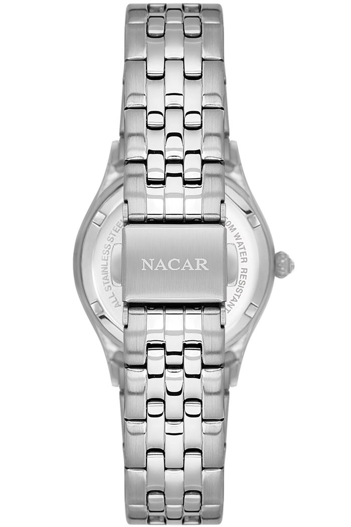 Nacar Nc34-39B763-Awms Anneler Günü Saati