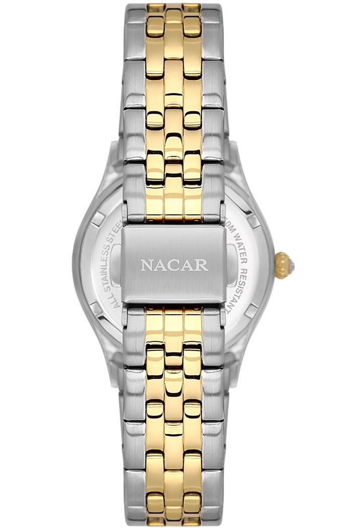 Nacar Nc34-39B763-Cwms Anneler Günü Saati