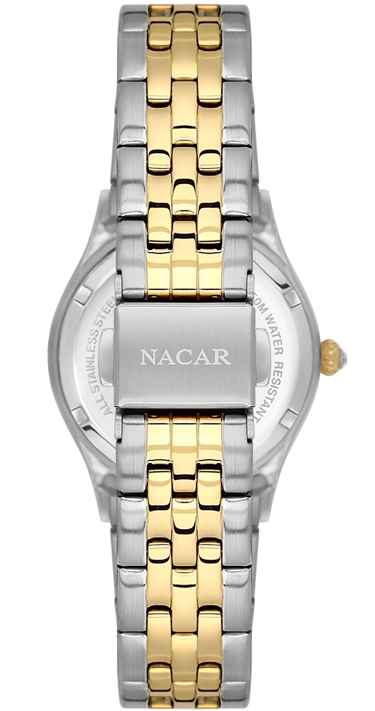 Nacar Nc34-39B763-Cwms Anneler Günü Saati