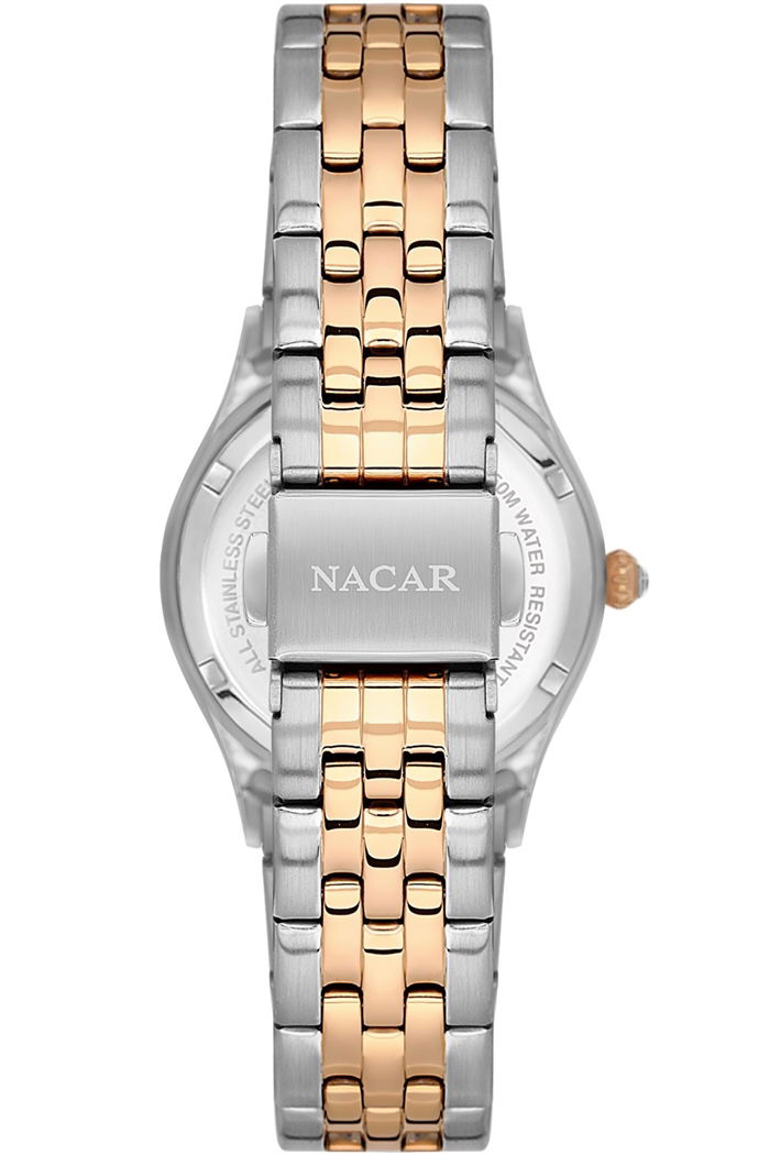 Nacar Nc34-39B763-Ewms Anneler Günü Saati