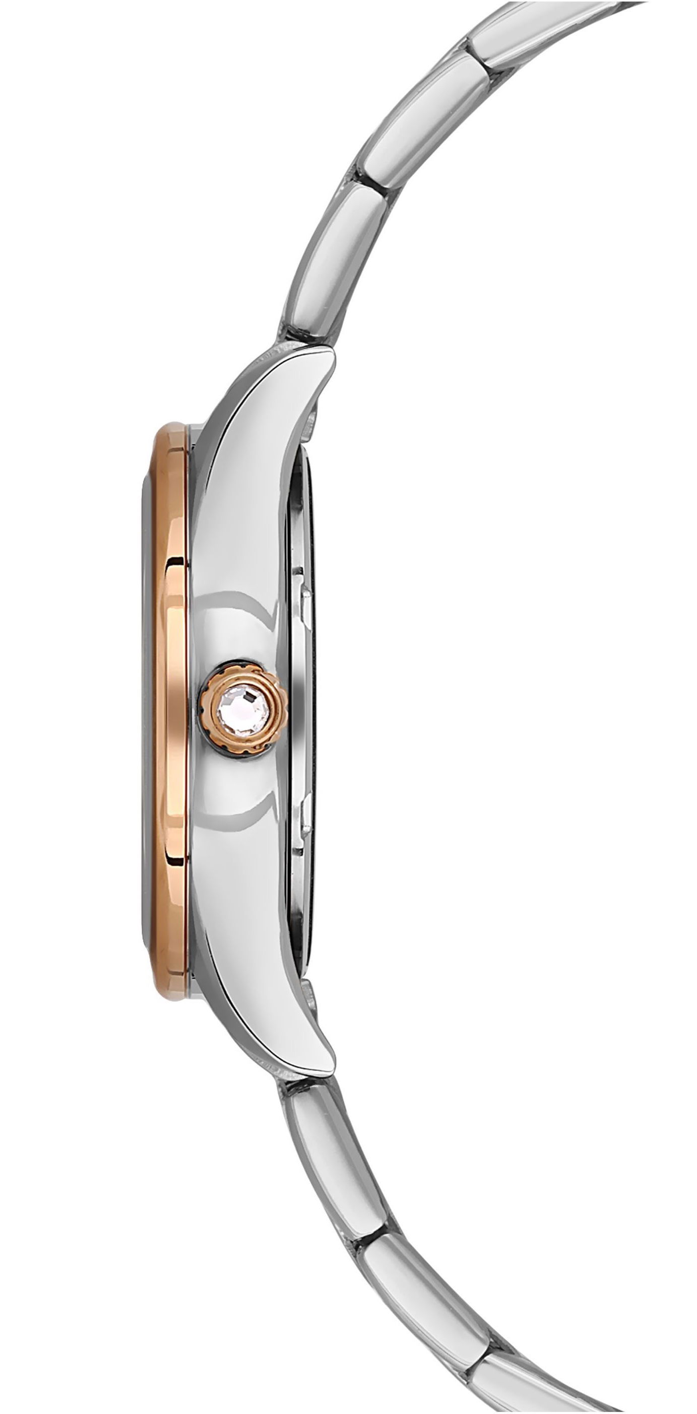 Nacar Nc34-39B763-Ewms Özel Çanta Kutulu Kadın Kol Saati