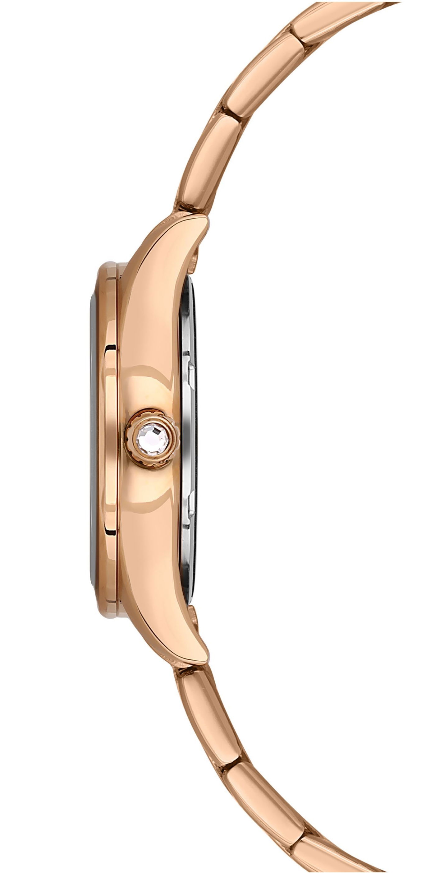 Nacar Nc34-39B763-Rwms Özel Çanta Kutulu Kadın Kol Saati