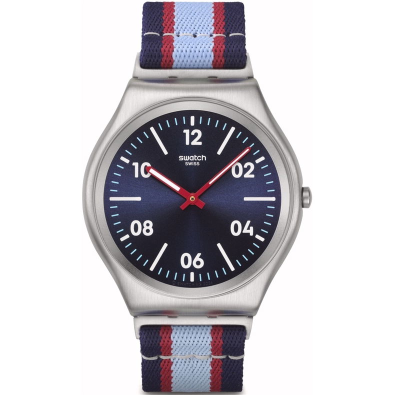 Swatch Ss07s148 BESIDE THE SEA