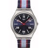 Swatch Skin Beside The Sea SS07S148 Paslanmaz Çelik Unisex Quartz Saat