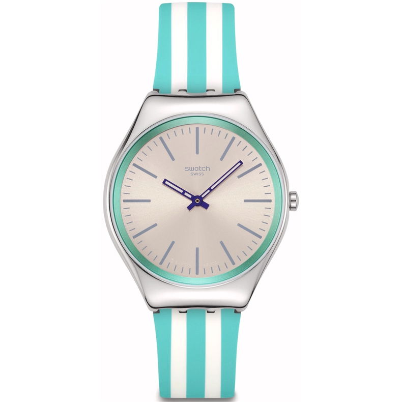 Swatch Syxs160 BEACH HOUR