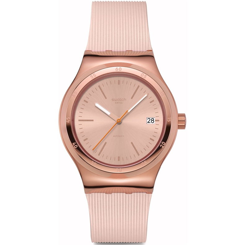 Swatch Yıg402 SECRET MOVES