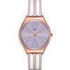 Swatch Skin Simply Beach Paslanmaz Çelik SYXG130 Kadın Quartz Saat