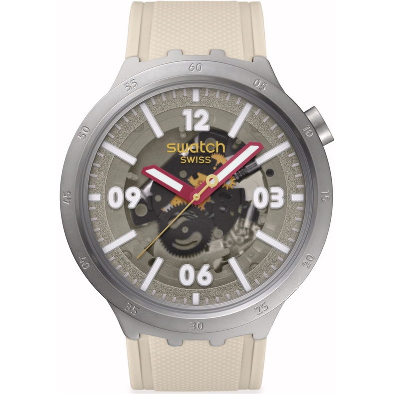 Swatch Sb07s125 CONFIDENT MOMENT