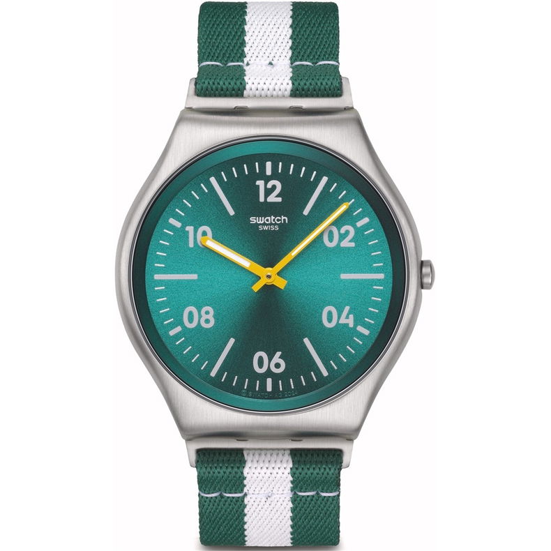 Swatch Ss07s149 CASUAL STRIPE