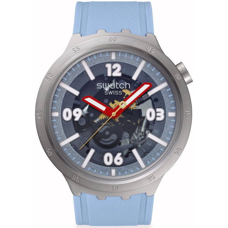 Swatch Sb07s122 BIG BOLD MOMENT