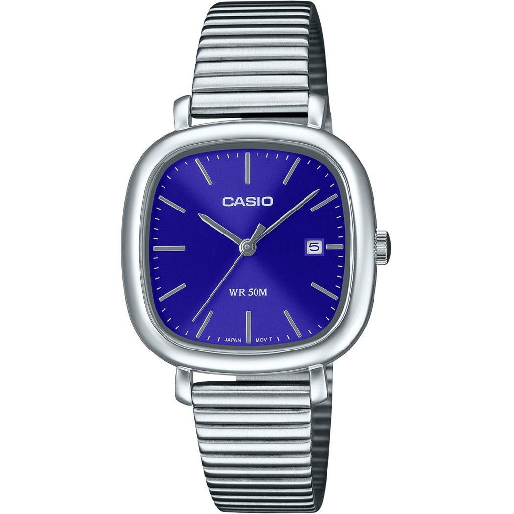 Casio Ltp-B166d-2Avdf Kadın Kol Saati