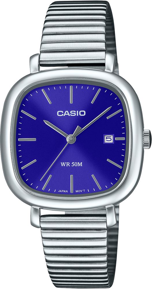 Casio Ltp-B166d-2Avdf Kadın Kol Saati