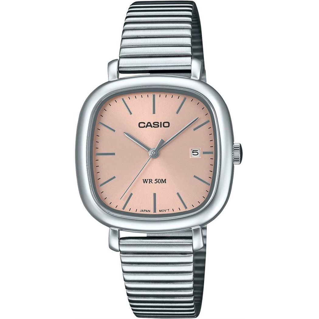 Casio Ltp-B166d-4Avdf Kadın Kol Saati