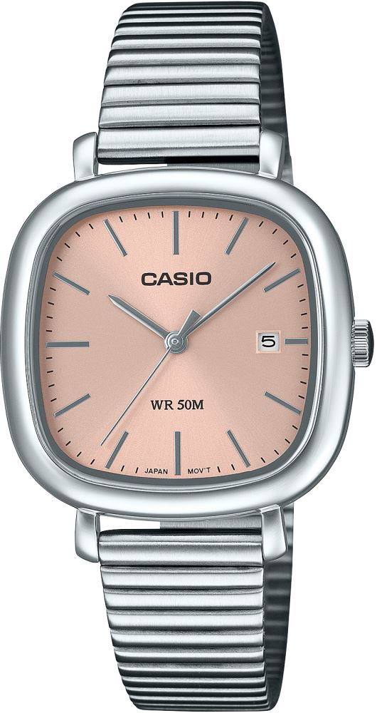 Casio Ltp-B166d-4Avdf Kadın Kol Saati